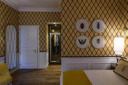 IL Tornabuoni The Unbound Collection by Hyatt - 8