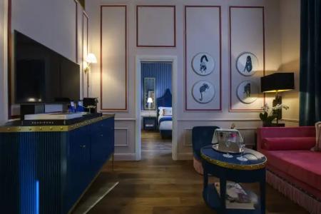 IL Tornabuoni The Unbound Collection by Hyatt - 23