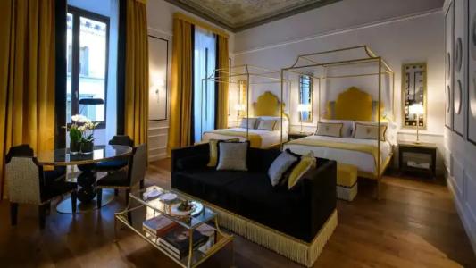 IL Tornabuoni The Unbound Collection by Hyatt - 61
