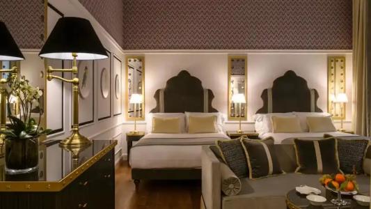 IL Tornabuoni The Unbound Collection by Hyatt - 57