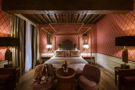 IL Tornabuoni The Unbound Collection by Hyatt - 4
