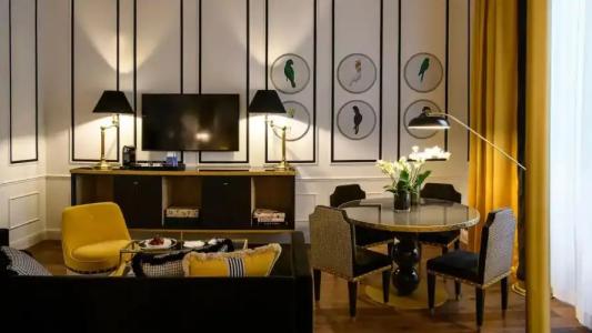 IL Tornabuoni The Unbound Collection by Hyatt - 62