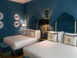 Deluxe Quadruple Junior Suite