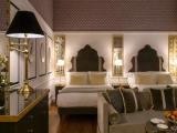 Quadruple Suite