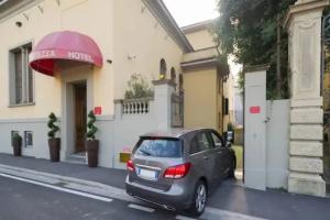 Hotel La Fortezza