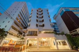 Sunshine Hotel & Residences - SHA Plus, Pattaya