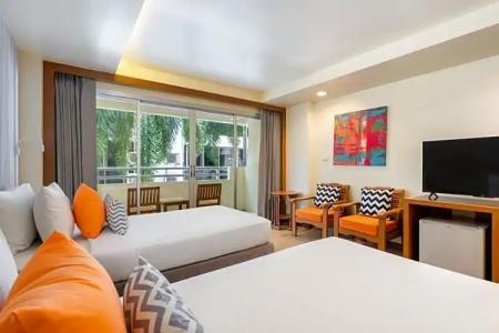 Sunshine & Residences - SHA Plus - 83