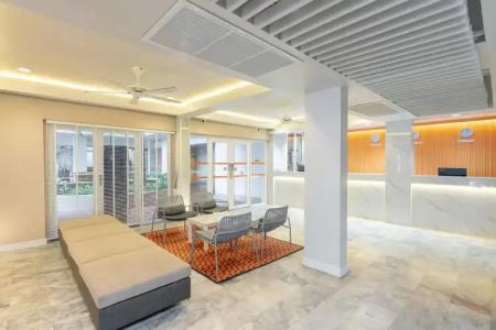 Sunshine & Residences - SHA Plus - 39