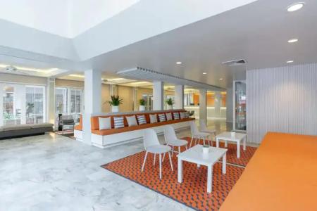 Sunshine & Residences - SHA Plus - 40