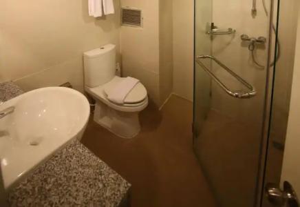 Sunshine & Residences - SHA Plus - 47