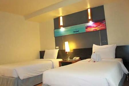 Sunshine & Residences - SHA Plus - 82