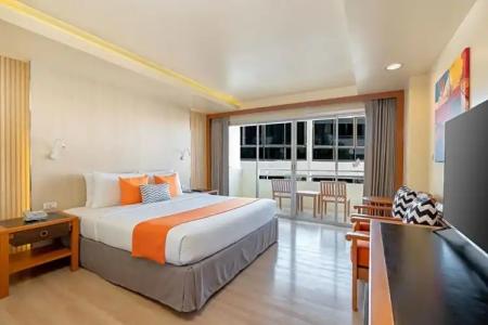 Sunshine & Residences - SHA Plus - 79