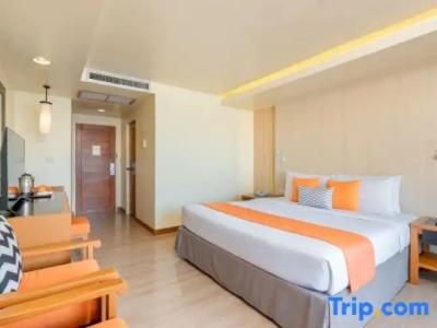 Sunshine & Residences - SHA Plus - 94