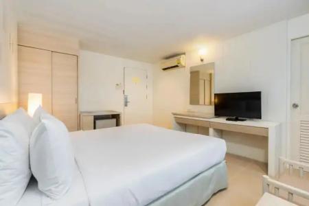 Sunshine & Residences - SHA Plus - 33