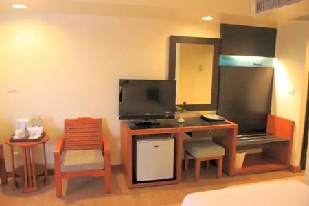 Sunshine & Residences - SHA Plus - 88