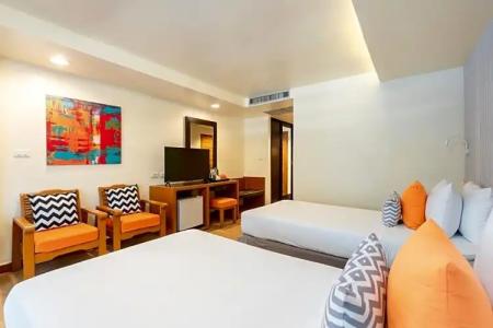 Sunshine & Residences - SHA Plus - 81
