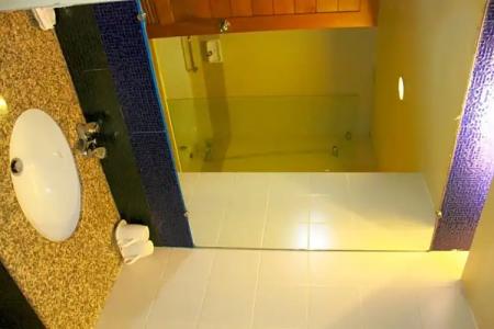 Sunshine & Residences - SHA Plus - 90