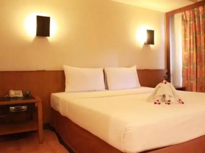 Sunshine & Residences - SHA Plus - 77