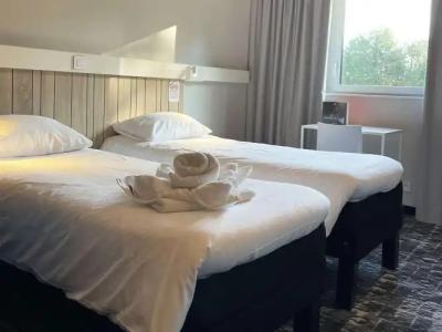 Sunshine & Residences - SHA Plus - 29