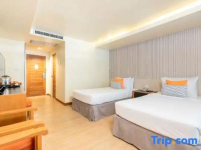 Sunshine & Residences - SHA Plus - 91