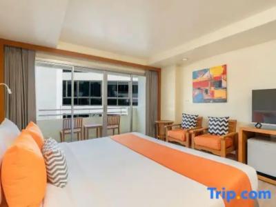 Sunshine & Residences - SHA Plus - 93