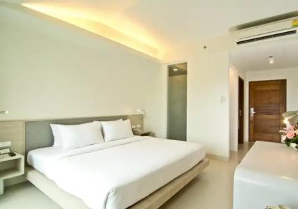 Sunshine & Residences - SHA Plus - 2