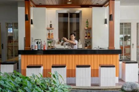 Sunshine & Residences - SHA Plus - 38