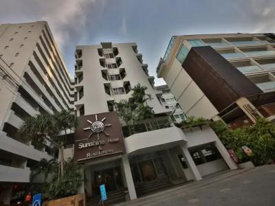 Sunshine & Residences - SHA Plus - 0