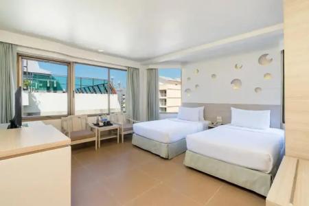 Sunshine & Residences - SHA Plus - 37