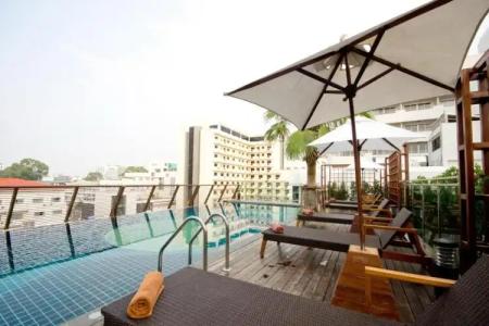 Sunshine & Residences - SHA Plus - 17