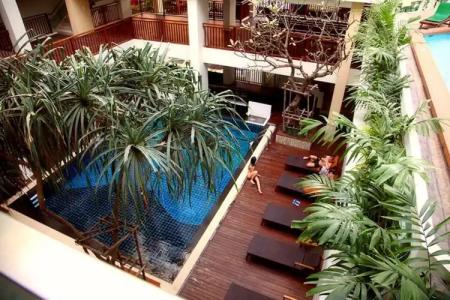 Sunshine & Residences - SHA Plus - 18