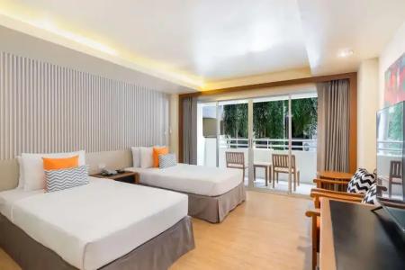 Sunshine & Residences - SHA Plus - 75