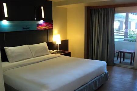 Sunshine & Residences - SHA Plus - 78