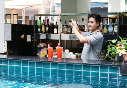 Sunshine & Residences - SHA Plus - 48