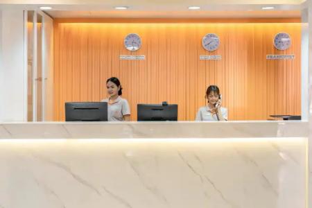 Sunshine & Residences - SHA Plus - 37