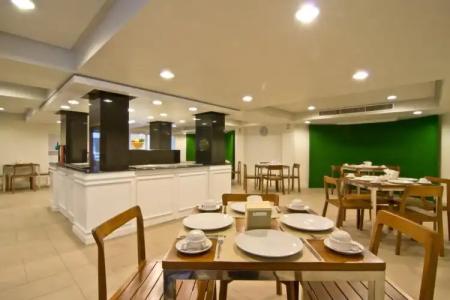 Sunshine & Residences - SHA Plus - 23