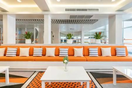 Sunshine & Residences - SHA Plus - 48