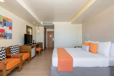 Sunshine & Residences - SHA Plus - 76