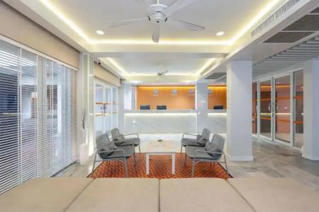 Sunshine & Residences - SHA Plus - 36