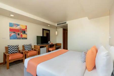 Sunshine & Residences - SHA Plus - 26
