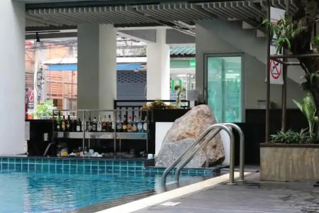 Sunshine & Residences - SHA Plus - 41