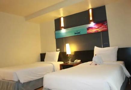 Sunshine & Residences - SHA Plus - 46