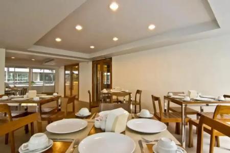 Sunshine & Residences - SHA Plus - 22