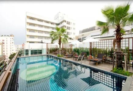 Sunshine & Residences - SHA Plus - 49