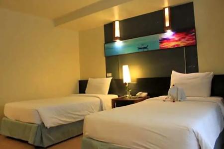 Sunshine & Residences - SHA Plus - 85