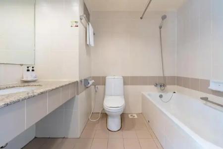 Sunshine & Residences - SHA Plus - 27