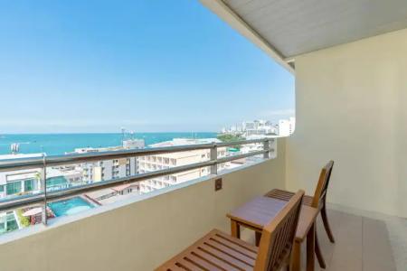 Sunshine & Residences - SHA Plus - 35