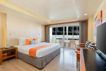 Sunshine & Residences - SHA Plus - 33