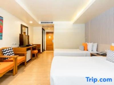 Sunshine & Residences - SHA Plus - 92