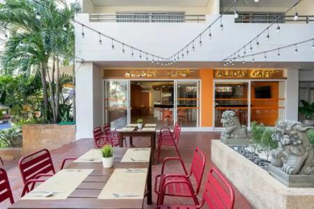Sunshine & Residences - SHA Plus - 30